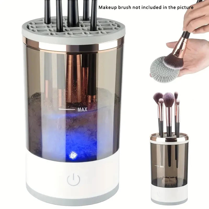 TwinkleBrush
