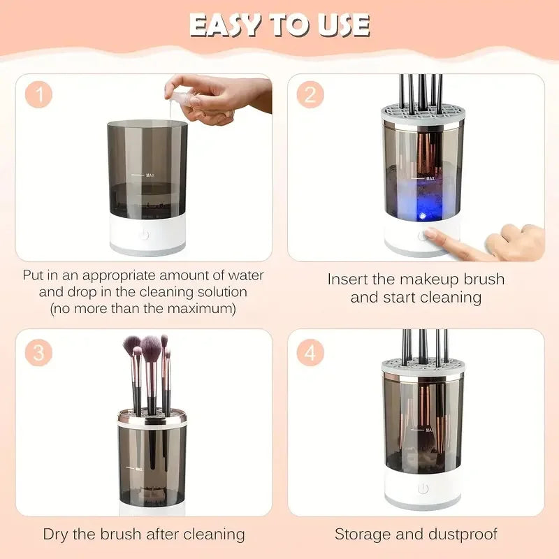 TwinkleBrush