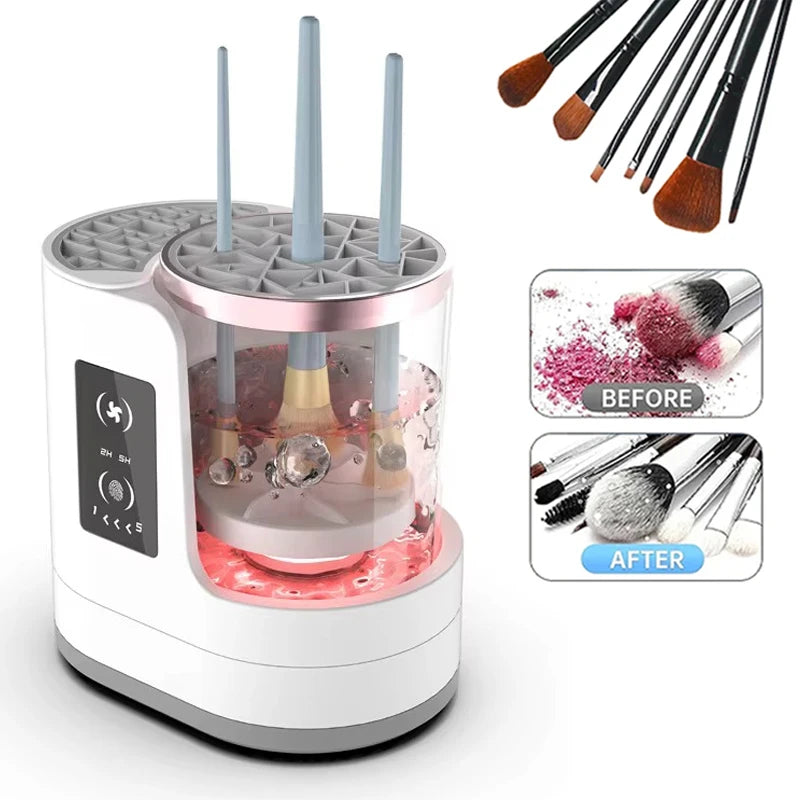 TwinkleBrush 2