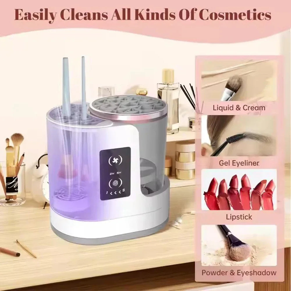 TwinkleBrush 2