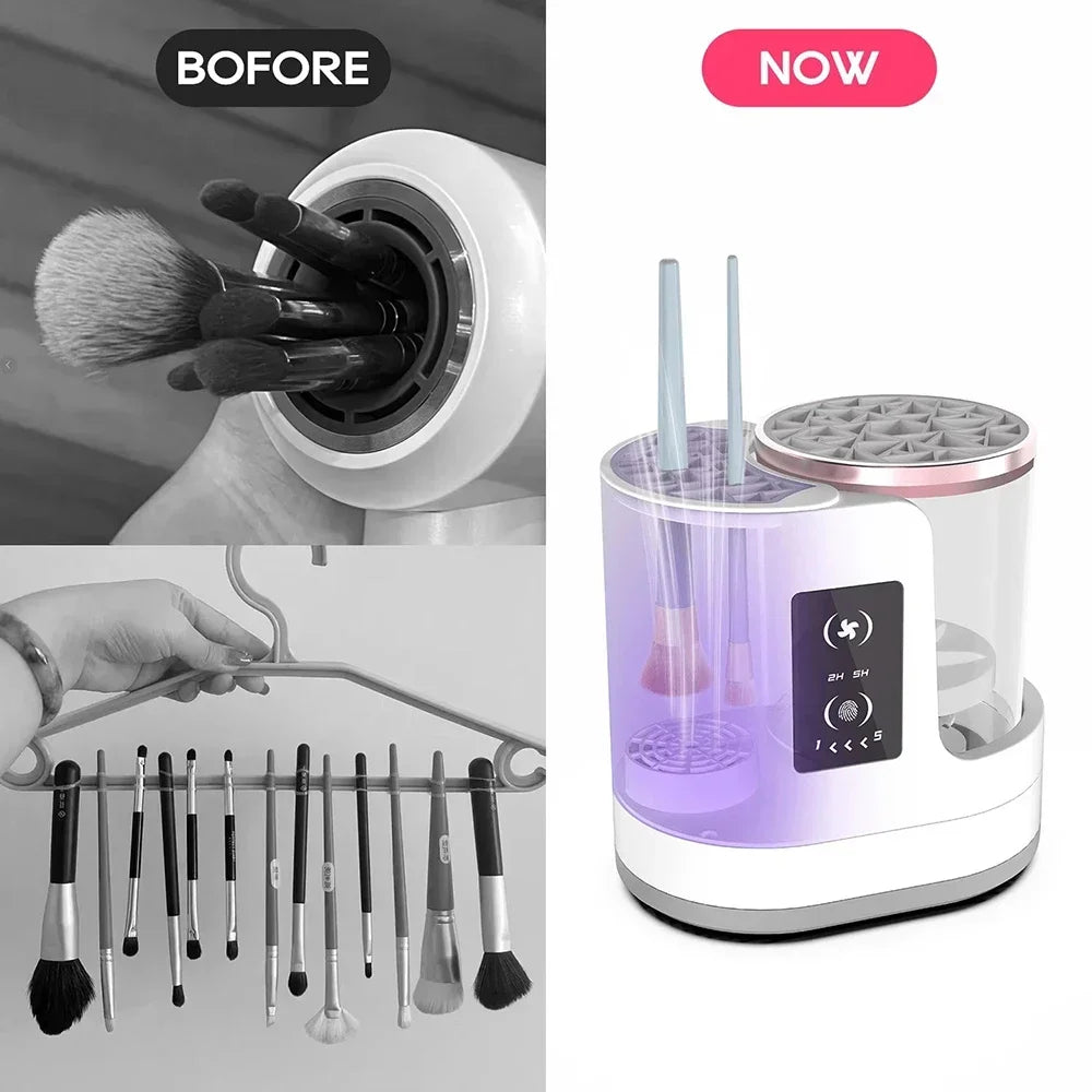 TwinkleBrush 2