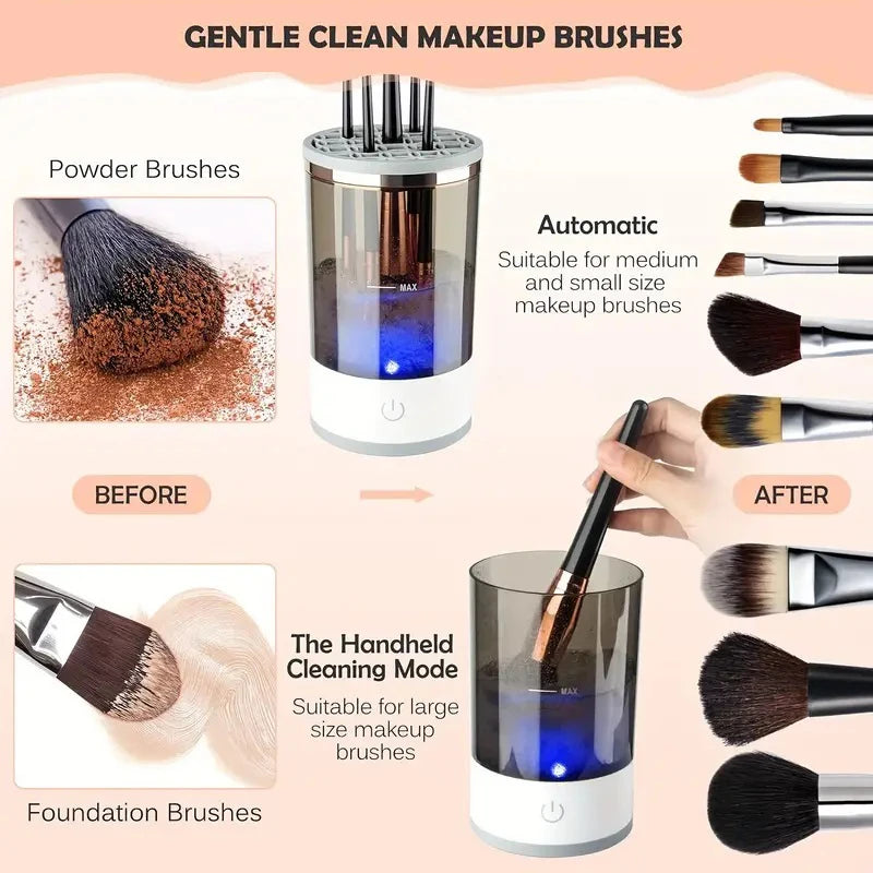 TwinkleBrush