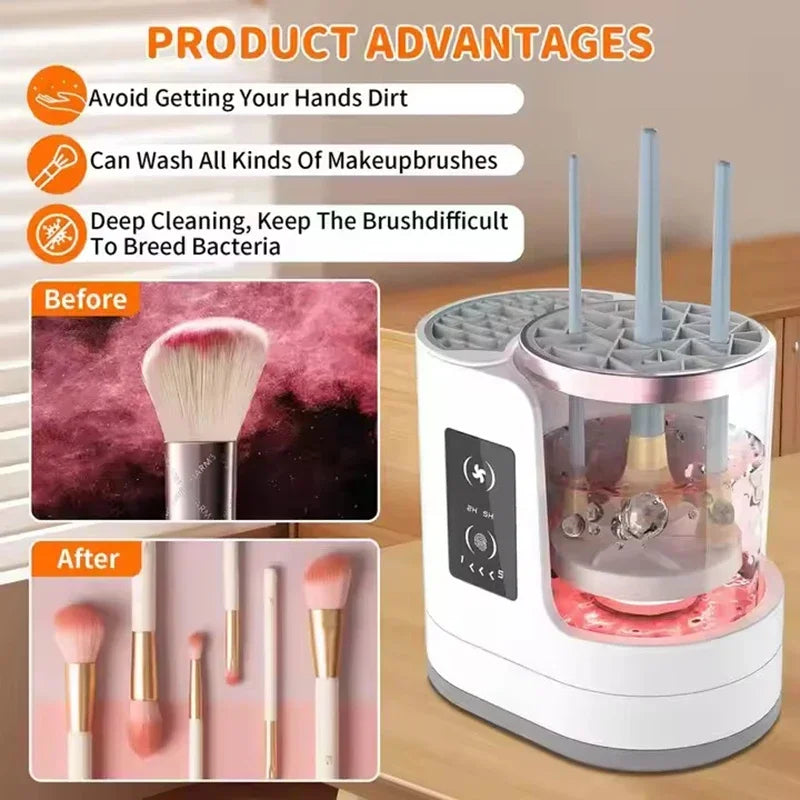 TwinkleBrush 2