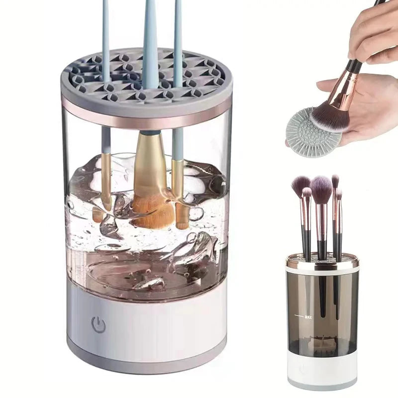 TwinkleBrush