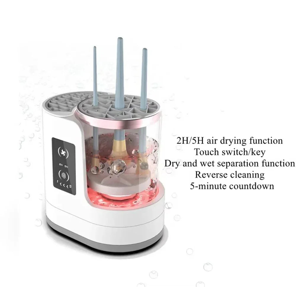 TwinkleBrush 2