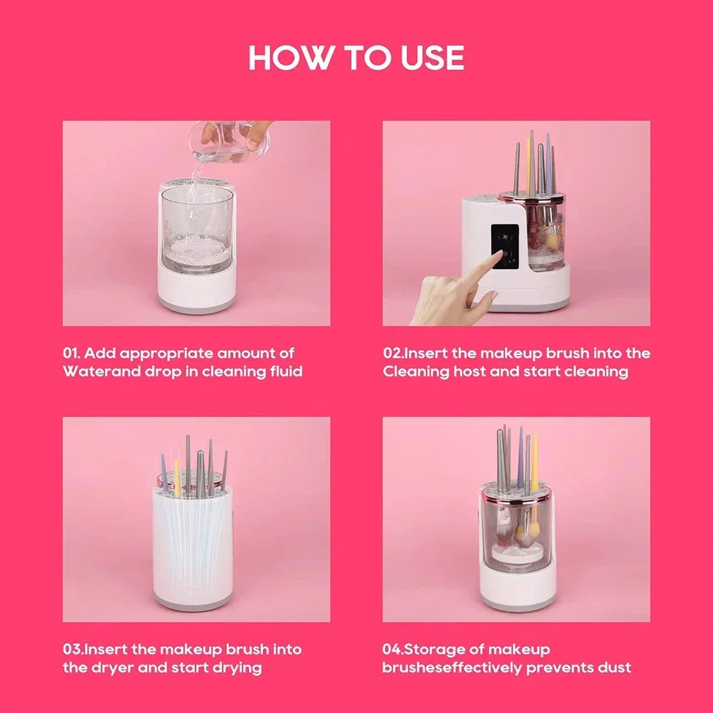 TwinkleBrush 2